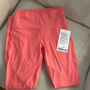 Lululemon Align Leggings NWT